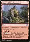 Product image for Gnottvold Slumbermound