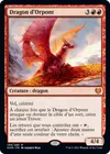 Product image for Dragon d'Orpont
