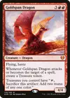 Product image for Goldspan Dragon