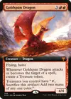 Product image for Goldspan Dragon