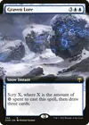 Product image for Graven Lore