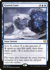 Product image for Graven Lore