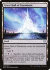 Product image for Great Hall of Starnheim
