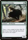Product image for Grizzled Outrider