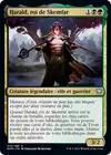 Product image for Harald, roi de Skemfar