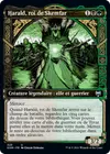 Product image for Harald, roi de Skemfar