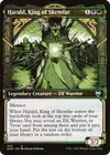 Product image for Harald, King of Skemfar