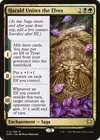 Product image for Harald Unites the Elves