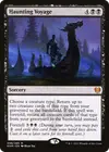Product image for Haunting Voyage
