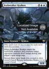 Product image for Kraken brise-glace