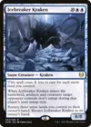 Product image for Icebreaker Kraken