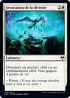 Product image for Invocation de la divinité