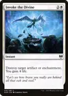 Product image for Invoke the Divine