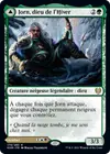 Product image for Jorn, dieu de l'Hiver // Kaldring, le bâton de givre