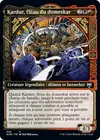Product image for Kardur, fléau du domeskar