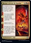 Product image for Retour vicieux de Kardur