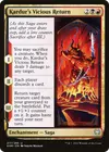 Product image for Kardur's Vicious Return