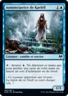 Product image for Annonciatrice de Karfell