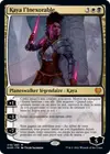 Product image for Kaya l'Inexorable