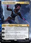 Product image for Kaya l'Inexorable