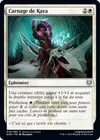 Product image for Carnage de Kaya