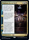 Product image for Trahison du roi Narfi