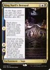 Product image for King Narfi's Betrayal
