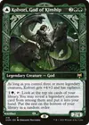 Product image for Kolvori, God of Kinship // The Ringhart Crest