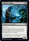 Product image for Fidèle de Koma