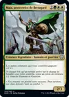 Product image for Maja, protectrice de Bretagard