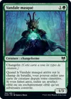 Product image for Vandale masqué