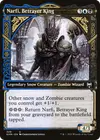 Product image for Narfi, Betrayer King