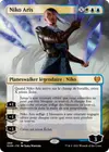 Product image for Niko Aris