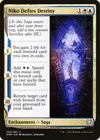 Product image for Niko Defies Destiny