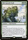 Product image for Old-Growth Troll