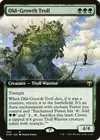 Product image for Old-Growth Troll