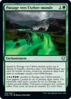 Product image for Passage vers l'Arbre-monde
