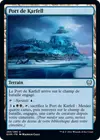 Product image for Port de Karfell