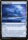 Product image for Port of Karfell