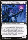 Product image for Priest of the Haunted Edge