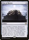 Product image for Pyre of Heroes