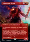 Product image for Porteur de séisme