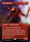 Product image for Quakebringer