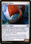 Product image for Raiders' Karve