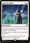 Product image for Rally the Ranks