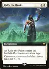 Product image for Rally the Ranks