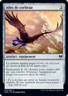 Product image for Ailes de corbeau