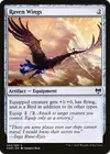 Product image for Raven Wings
