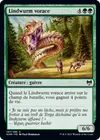 Product image for Lindwurm vorace