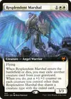 Product image for Resplendent Marshal